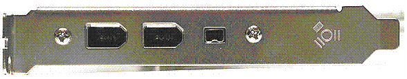 контроллер IEEE-1394